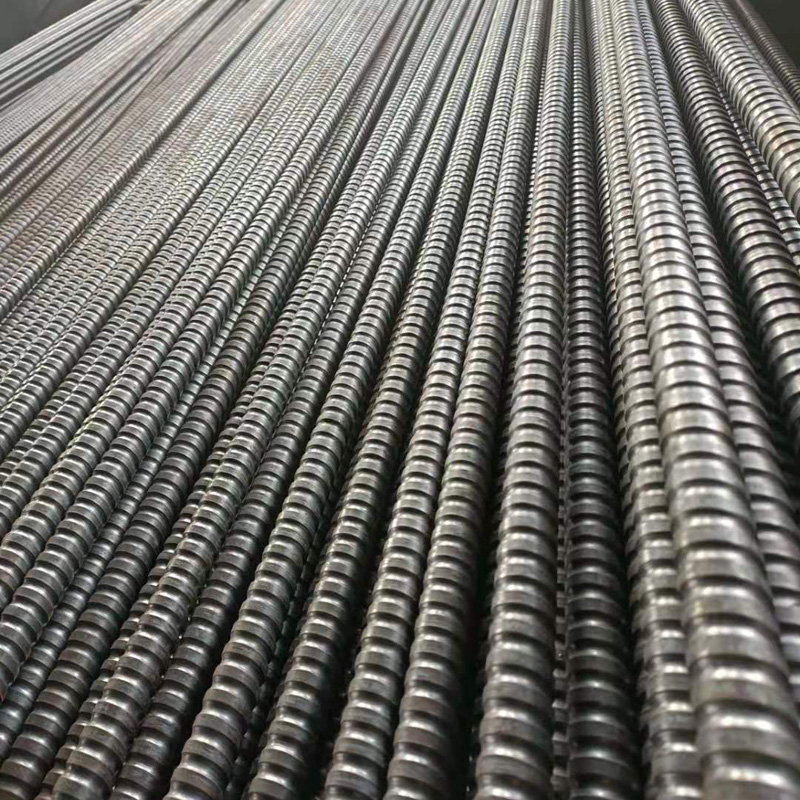 夷陵中空锚杆