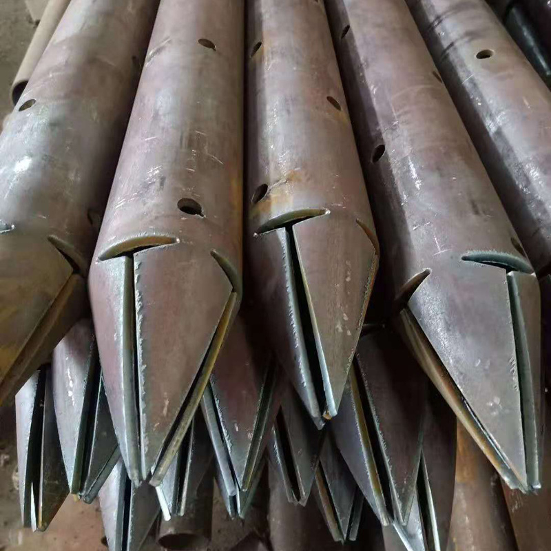 夷陵预埋注浆管